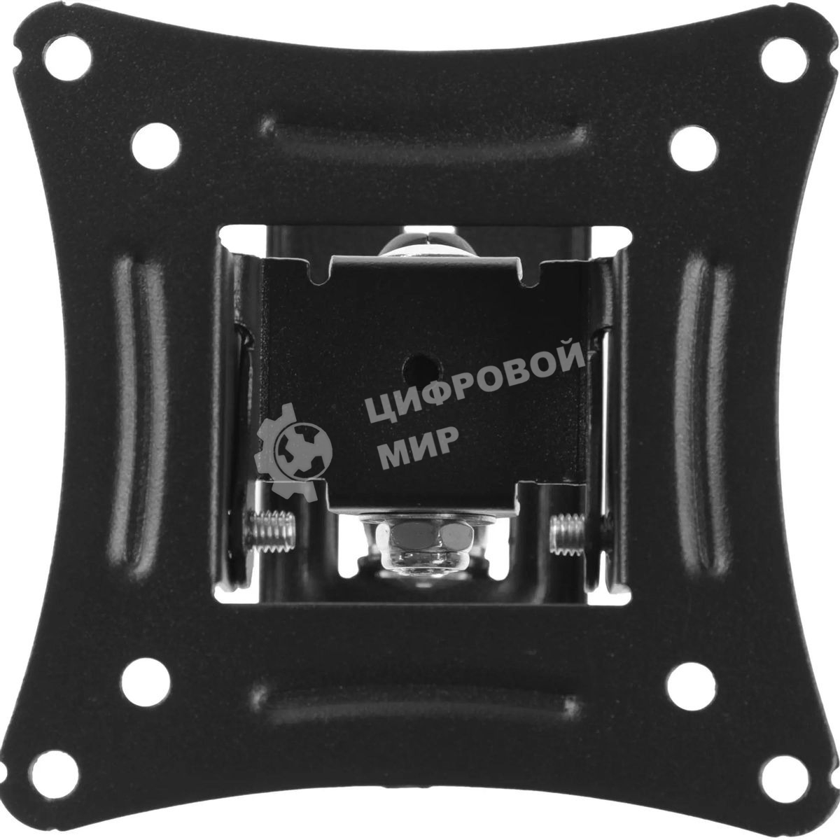 Кронштейн для телевизора Hyundai GL-R3 черный 10