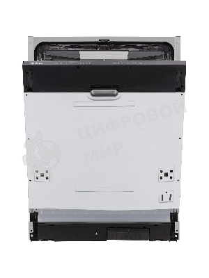 Встраиваемая посудомоечная машина Krona MARTINA 60 BI V2