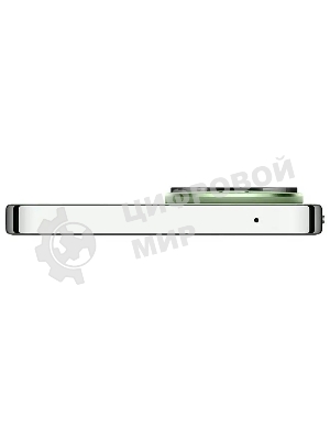 Смартфон Huawei Nova 15 12/256GB зеленый