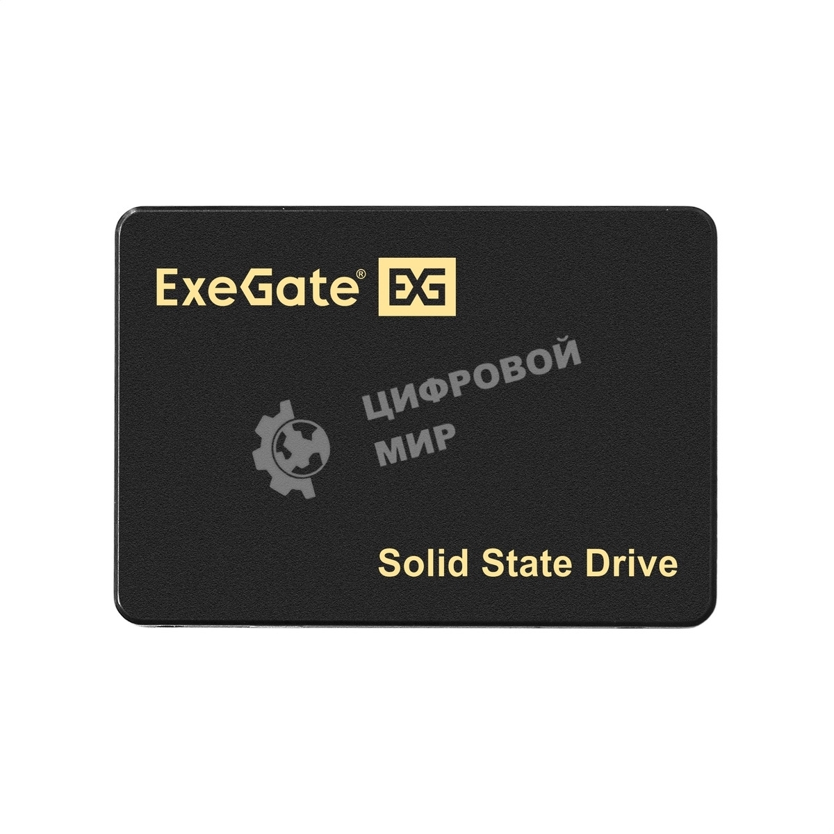 Накопитель SSD ExeGate NextPro+ UV500TS512, 512Gb, 2.5
