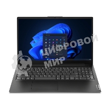 Ноутбук Lenovo V15 G4 AMN 15.6