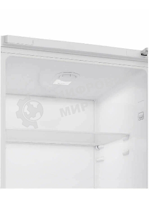 Холодильник Beko B1RCSK402G серый двухкамерный 267/113 морозилка снизу