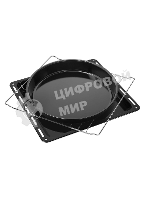 Мини-печь Maunfeld MMO-373MR01