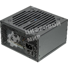 Блок питания Aerocool/Formula VX-550 PLUS, 550Вт 120мм, черный