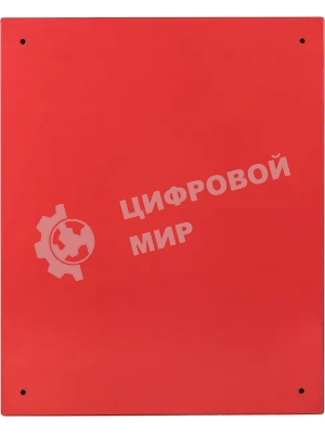 Щит с монтажной панелью EKF PROxima ЩМПг- 40.30.22 (ЩРНМ-1) RAL 3001 IP54