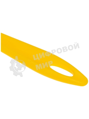 Кисть плоская Rexant 