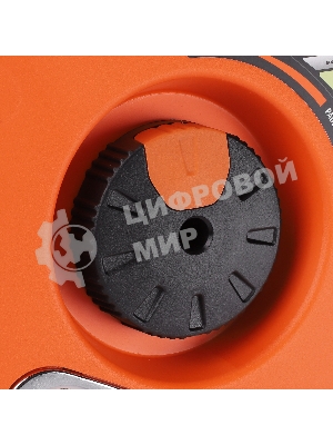 Электрогенератор бензиновый инверторный Patriot iGX 4000W, 4 кВт, 63 дБ, 41.5 кг