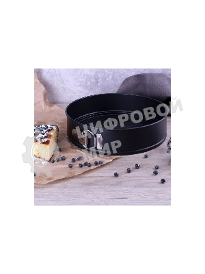 Форма для выпечки TalleR TR-66333 разъемная, большая