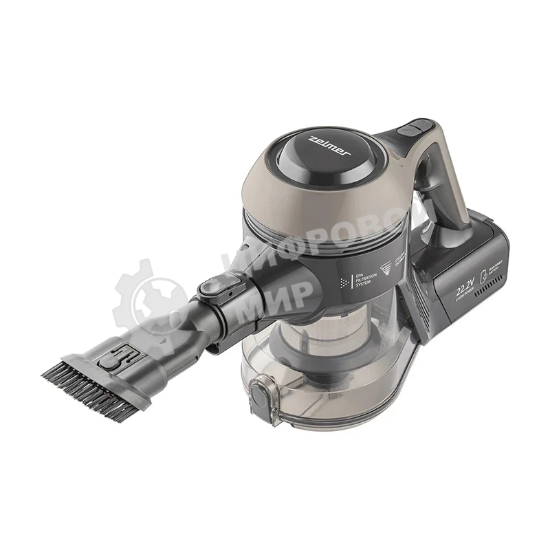 Пылесос Zelmer STICK ZSVC510D