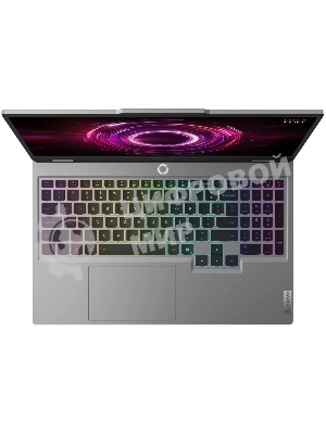 Ноутбук Lenovo LOQ 15AHP10/15.6