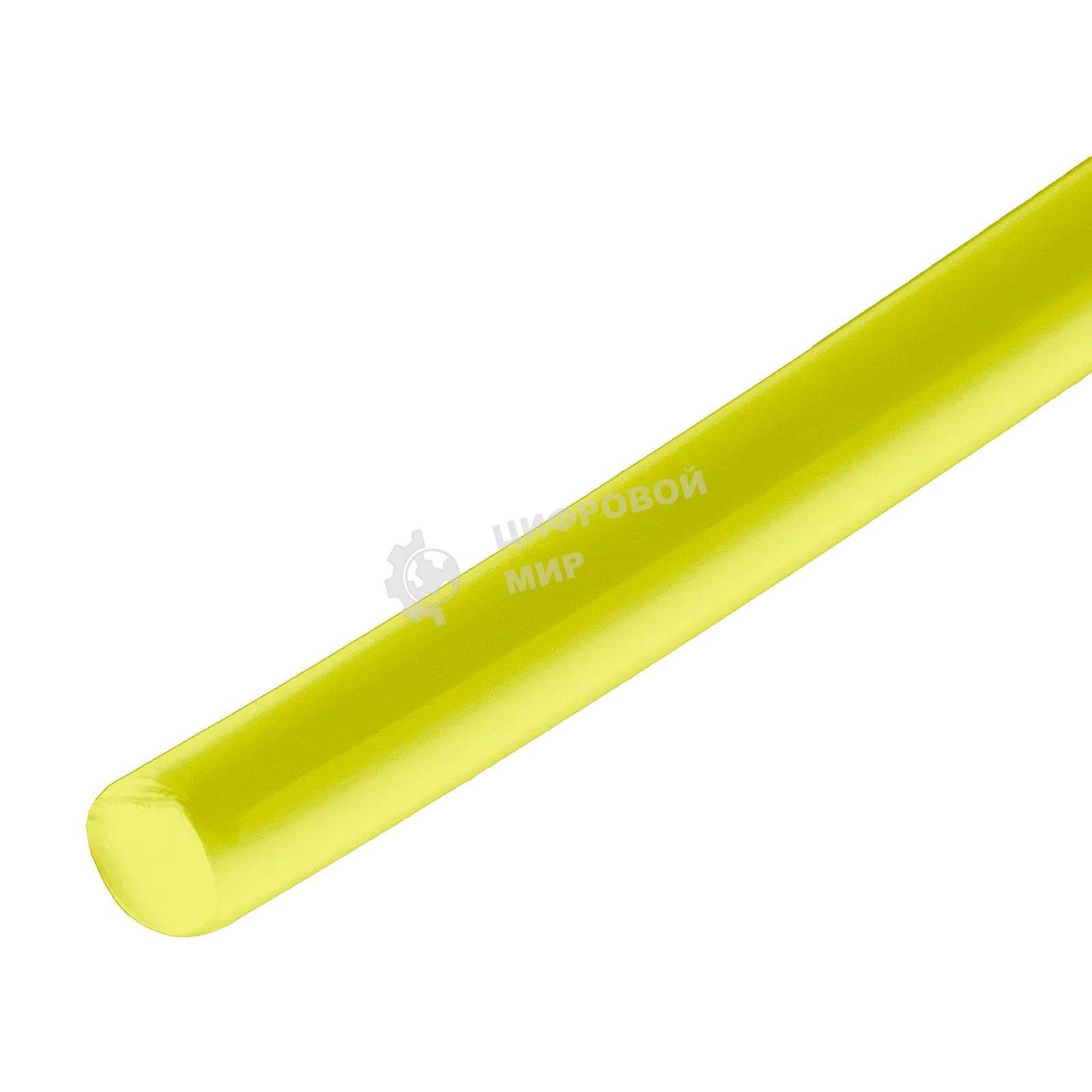 Леска для триммера Denzel круглая 1,6 мм х 15 м, блистер FLEX CORD