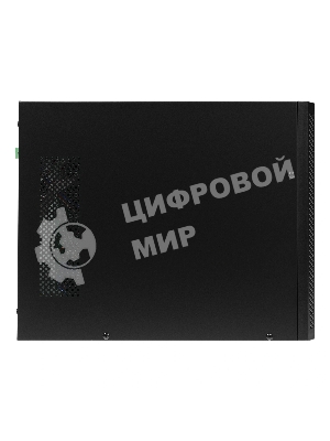 Источник бесперебойного питания Ippon Innova TA 3000 3000Вт 3000ВА черный