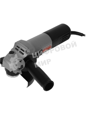 Угловая шлифовальная машина ИНТЕРСКОЛ 125/650 826.0.0.70