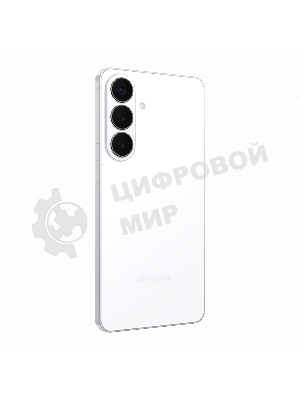Смартфон Samsung Galaxy S26+ SM-S947B 12/512Gb, белый