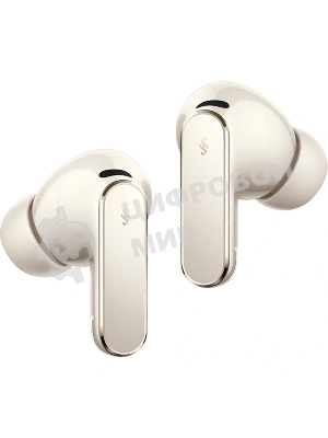 Наушники TWS Huawei FreeBuds Pro 5 бежевый, внутриканальные, Bluetooth, беспроводная зарядка, до 9 ч