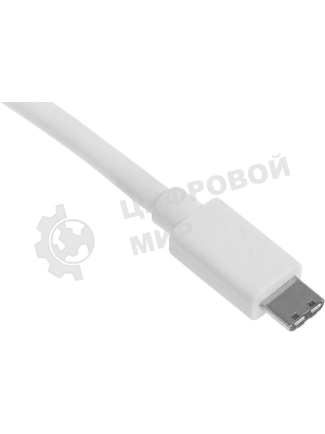 Микрофон Logitech Microphone for Rally ConferenceCamMic Pod Off белый