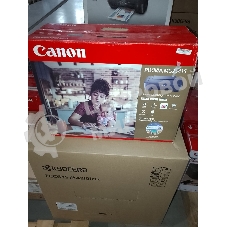 (Поврежденный товар) МФУ струйный CANON PIXMA MG2541S (A4, принтер/копир/сканер, 4800x600dpi, до 8чб/4цв.ppm, USB) (0727C067_(Поврежденный товар) 000069)