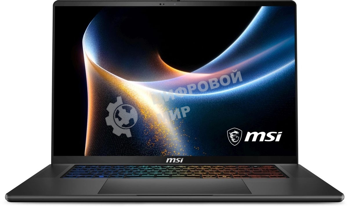 Ноутбук MSI Stealth 16 AI+ B3WI-012RU/16