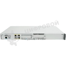 Маршрутизатор Cisco C8200L-1N-4T, 4×WAN, управляемый