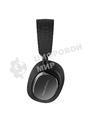Наушники Bowers & Wilkins Px7 S3 Black