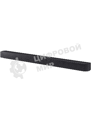 Саундбар Samsung HW-B450F/RU 2.1 300Вт+220Вт черный