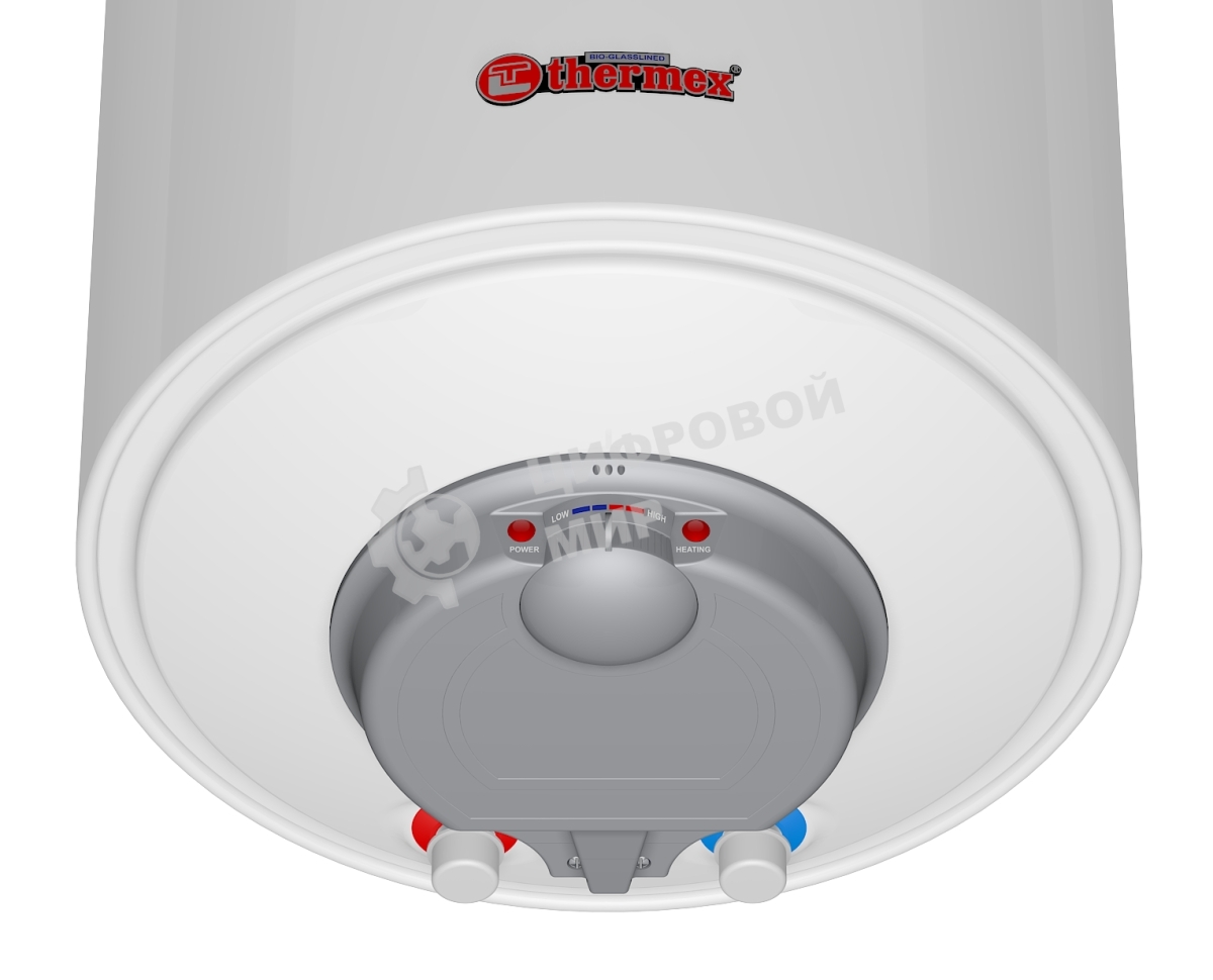 Водонагреватель Thermex Nova 50 V Slim