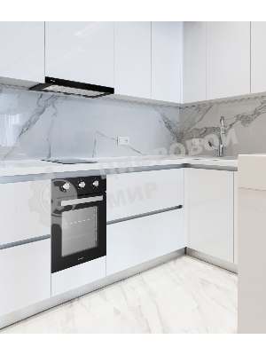 Духовой шкаф Weissgauff EOY 456 BM