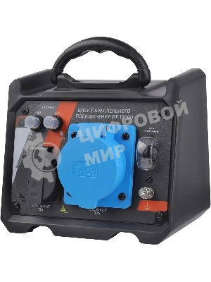 Блок автоматики для генератора Patriot iGP 10000 для PATRIOT серии iGX (474002395)