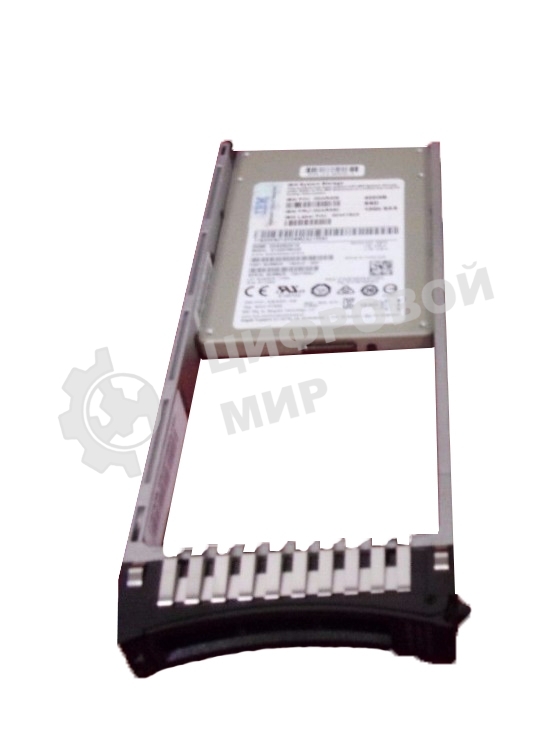 Накопитель SSD 00AR330 400Gb 2.5