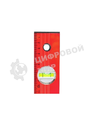 Уровень Matrix 2000мм 1мм/м 3 глазка