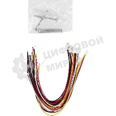 Комплект домофона Tantos Mia Kit белый