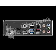 Материнская плата MSI Z890 GAMING PLUS WIFI, LGA 1851, Intel Z890, 4xDDR5, 4xSATA, 4xM.2, 1xPCIe 5.0 x16, 2xPCIe 4.0 x4, 1xPCIe x1, 1xHDMI, 1xDP, 1xUSB-C Thunderbolt 4, 1xUSB-C 3.2 Gen 2, 1x 5Gb LAN, 1xUSB-A 3.2 Gen 2, 2xUSB-A 3.2 Gen 1, 4xUSB-A 2.0, 3x3.5 мм, 7.1, ATX