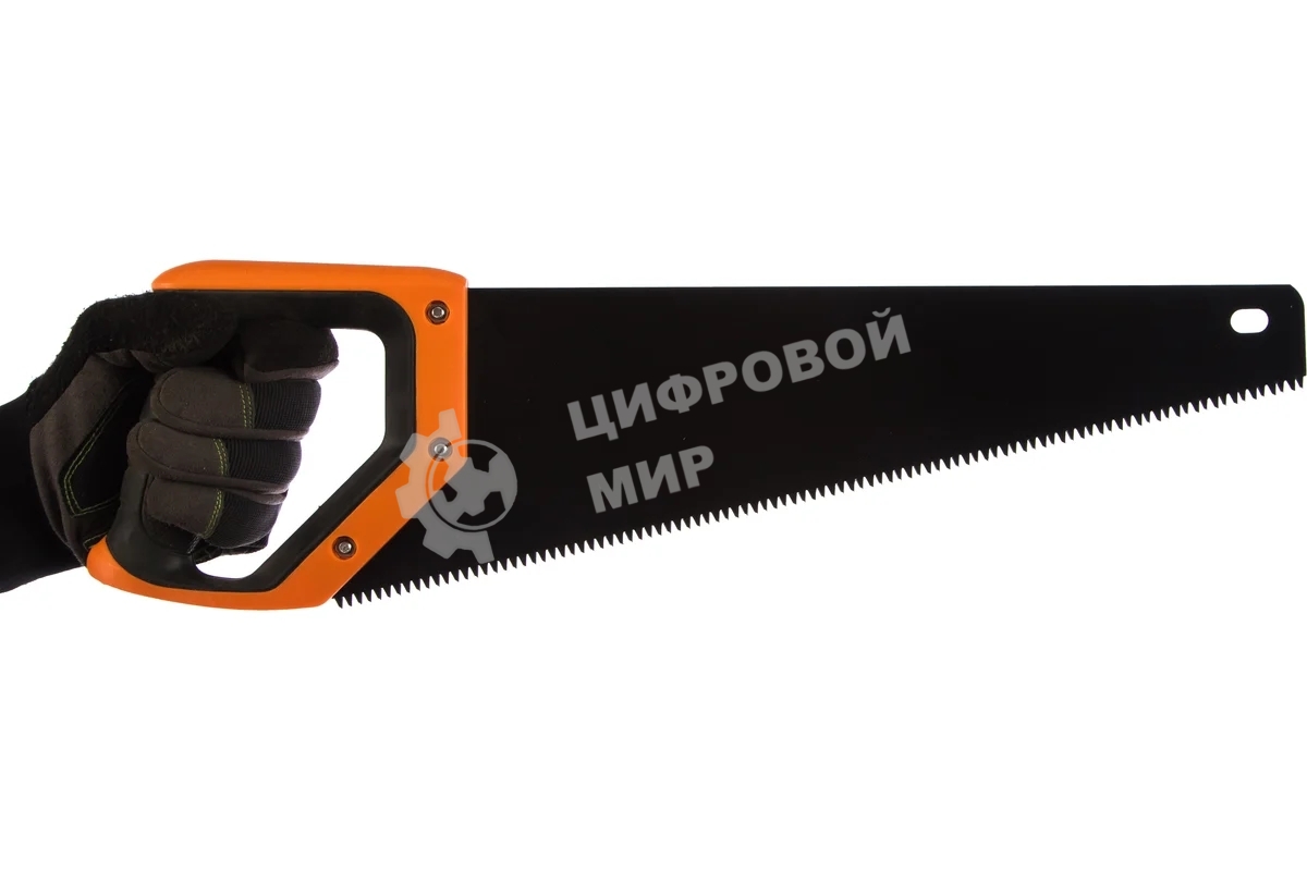 Ножовка 400 мм ВИХРЬ 