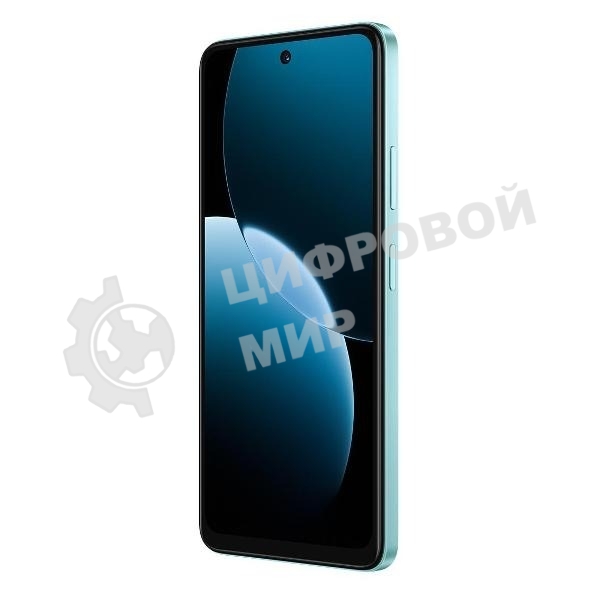 Смартфон Huawei Nova Y73 8/256Gb синий