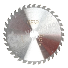 Диск пильный по дереву EDGE by PATRIOT 350x36x50/32/30 810010015