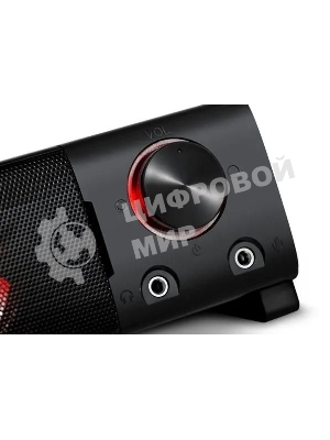 Акустическая система 2.0 Redragon ORPHEUS 77601