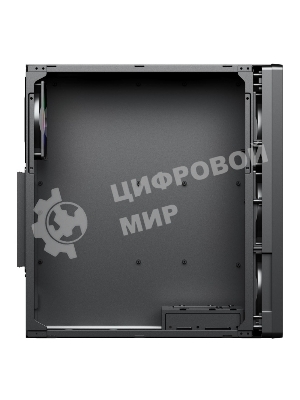 Компьютерный корпус ACD Citadel 107 ATX