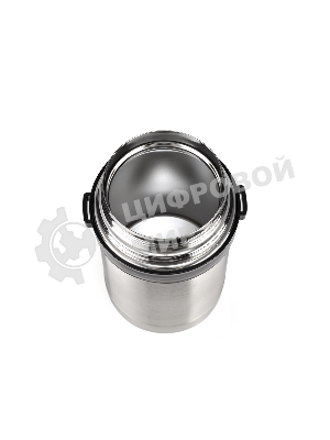 Термос Lara LR04-50 сталь 0,6 л