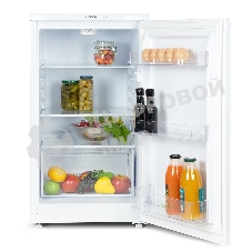 Холодильник Бирюса 409 белый однокамерный 100л