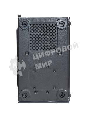 Компьютерный корпус Minitower ExeGate Mistery X2-NPX600