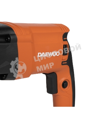 Перфоратор DAEWOO DAH 920 920Вт 3.4Дж