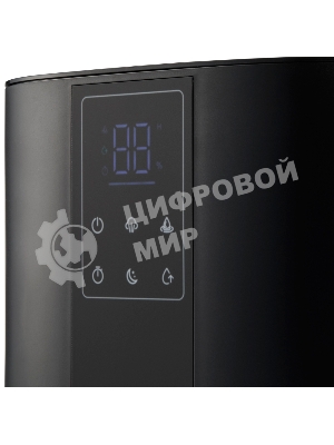 Увлажнитель воздуха ультразвуковой Electrolux EHU-6110D