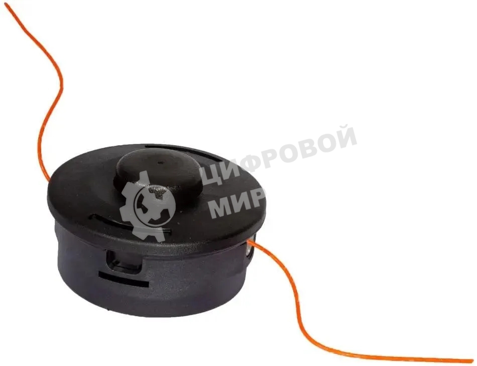 Триммер бензиновый Stihl FS 3001 970Вт 1.3л.с. неразбор.штан. реж.эл.:леска/нож