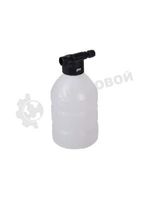 Мойка высокого давления аккумуляторная Eurolux M-20Li (с 1 АКБ и ЗУ в комплекте)