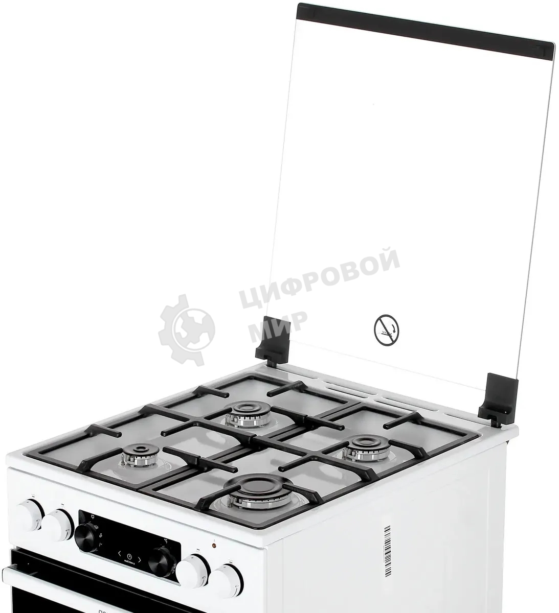 Плита Комбинированная Gorenje GK5C40WF белый