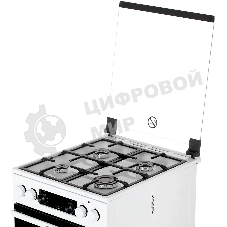 Плита Комбинированная Gorenje GK5C40WF белый