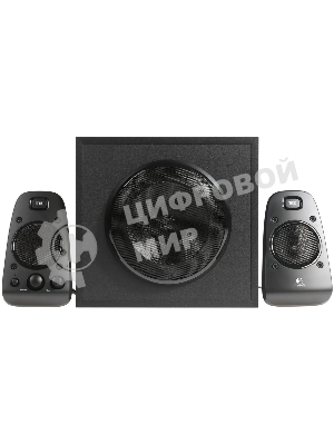 Колонки 980-000403 Колонки Logitech Z-623 2.1 RMS RTL