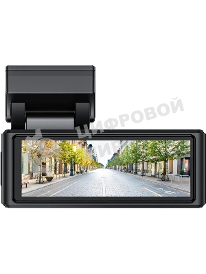 Видеорегистратор Digma FreeDrive 940W max, 3840x2160, 3.2