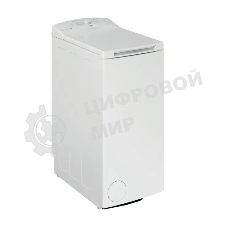 Стиральная машина Whirlpool TDLR6240LEU/N белый, загрузка вертикальная 6 кг, 1200 об/мин, класс A