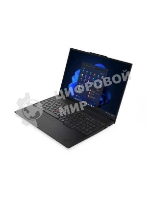 Ноутбук Lenovo ThinkPad E16 G3/16